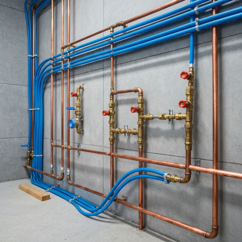 5 erros invisíveis na hidráulica que custam caro depois