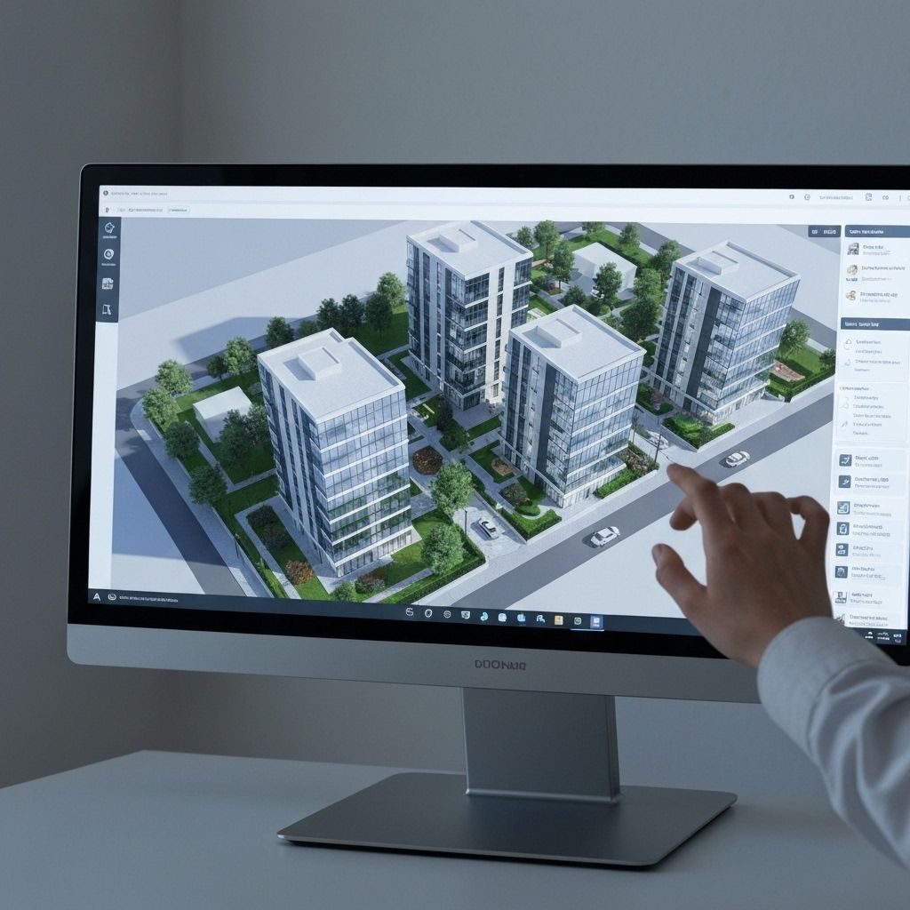 BIM: o novo escudo da boa engenharia
